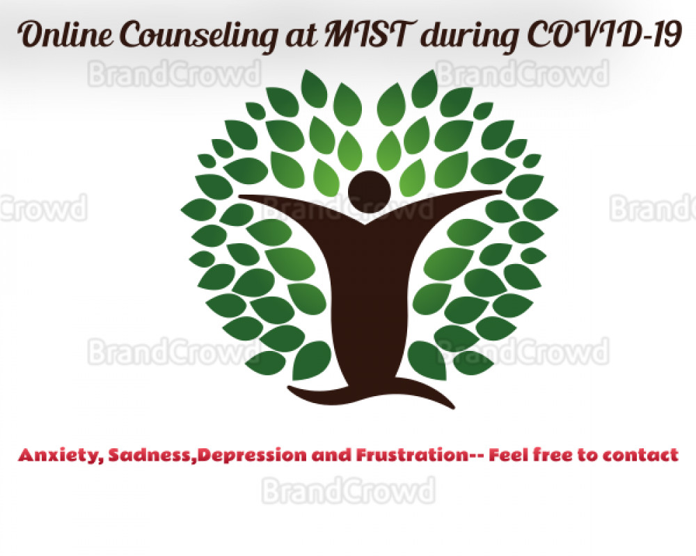Online Counseling at MIST During COVID-19
